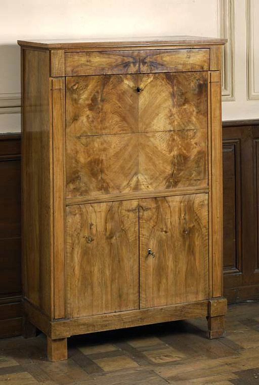 Vue d'ensemble fermé. © Michel Thierry / Région Bourgogne-Franche-Comté, Inventaire du patrimoine - 2002