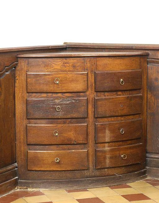 Vue d'ensemble. © Michel Thierry / Région Bourgogne-Franche-Comté, Inventaire du patrimoine - 2002