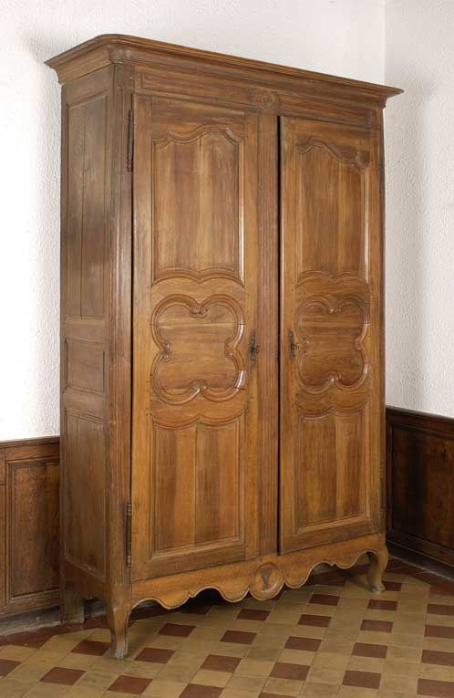 Vue d'ensemble. © Michel Thierry / Région Bourgogne-Franche-Comté, Inventaire du patrimoine - 2002