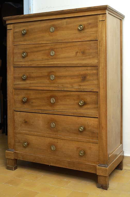 Vue d'ensemble. © Michel Thierry / Région Bourgogne-Franche-Comté, Inventaire du patrimoine - 2002