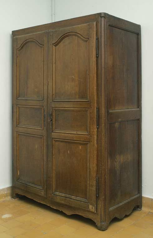 Vue d'ensemble. © Michel Thierry / Région Bourgogne-Franche-Comté, Inventaire du patrimoine - 2002