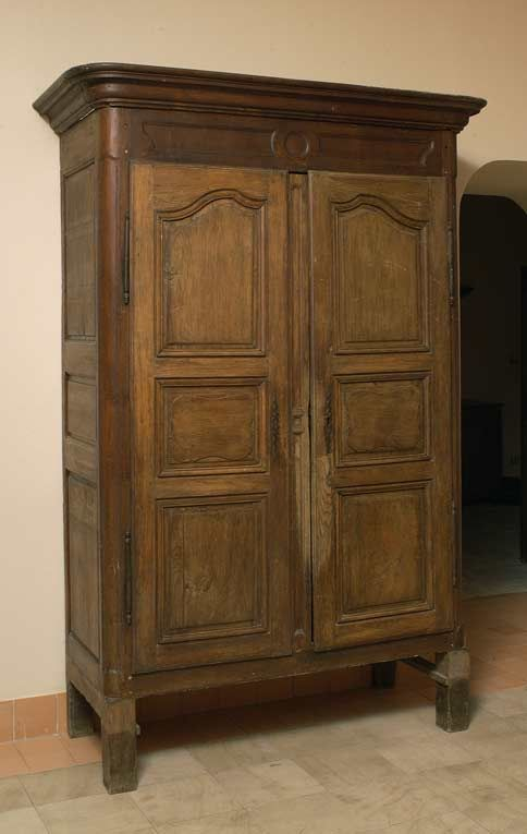 Vue d'ensemble. © Michel Thierry / Région Bourgogne-Franche-Comté, Inventaire du patrimoine - 2002