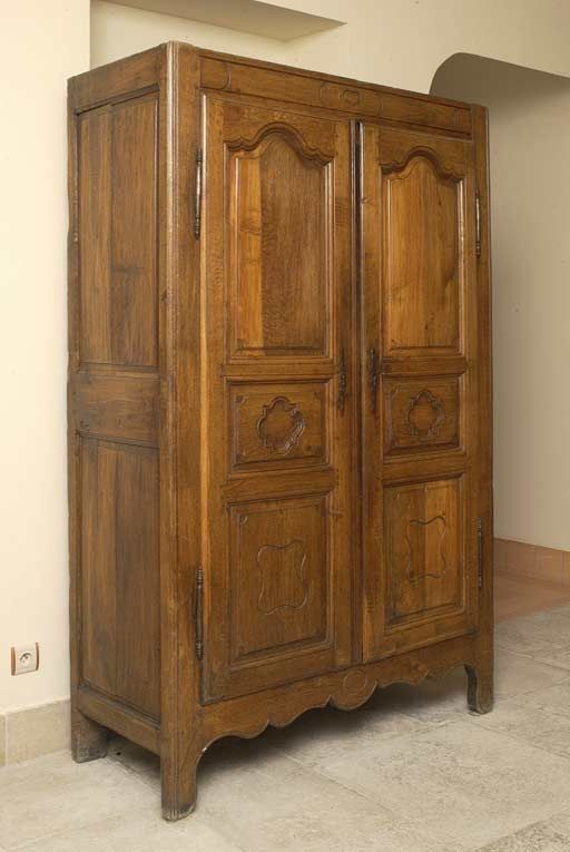 Vue d'ensemble. © Michel Thierry / Région Bourgogne-Franche-Comté, Inventaire du patrimoine - 2002