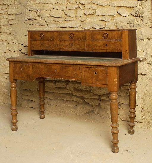 Vue d'ensemble. © Michel Thierry / Région Bourgogne-Franche-Comté, Inventaire du patrimoine - 2002