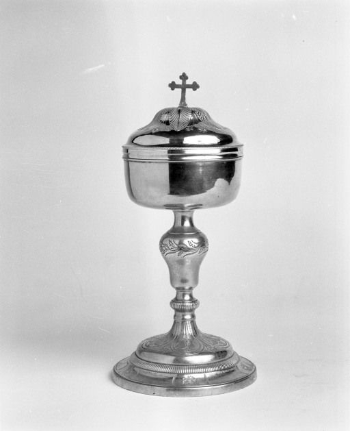 Vue d'ensemble. © Michel Rosso / Région Bourgogne-Franche-Comté, Inventaire du patrimoine - 2002