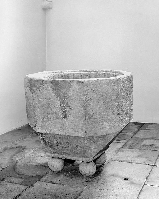 Vue d'ensemble. © Michel Rosso / Région Bourgogne-Franche-Comté, Inventaire du patrimoine - 2002