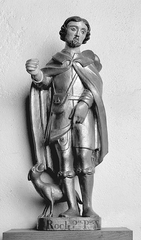 Vue d'ensemble. © Michel Rosso / Région Bourgogne-Franche-Comté, Inventaire du patrimoine - 2002