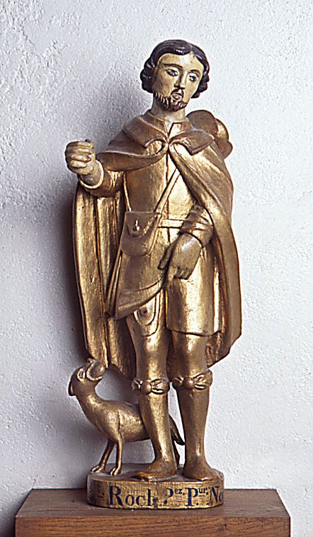 Vue d'ensemble. © Michel Rosso / Région Bourgogne-Franche-Comté, Inventaire du patrimoine - 2002