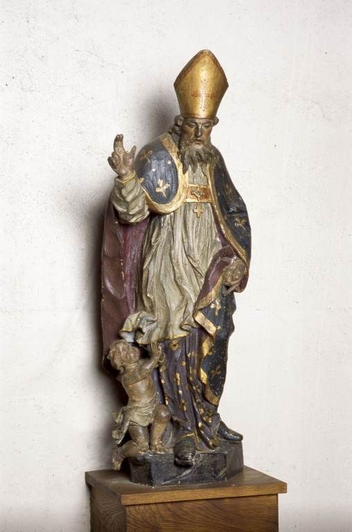 Vue d'ensemble. © Michel Rosso / Région Bourgogne-Franche-Comté, Inventaire du patrimoine - 2002