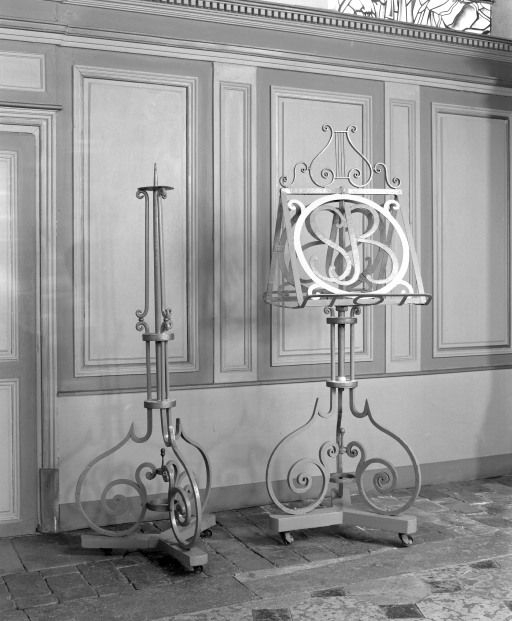 Vue d'ensemble. © Michel Rosso / Région Bourgogne-Franche-Comté, Inventaire du patrimoine - 2002