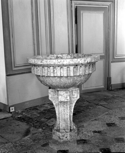 Vue d'ensemble. © Michel Rosso / Région Bourgogne-Franche-Comté, Inventaire du patrimoine - 2002