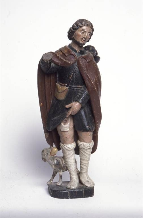 Face. © Michel Rosso / Région Bourgogne-Franche-Comté, Inventaire du patrimoine - 2002