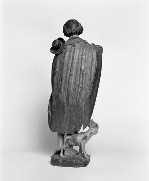 Revers. © Michel Rosso / Région Bourgogne-Franche-Comté, Inventaire du patrimoine - 2002