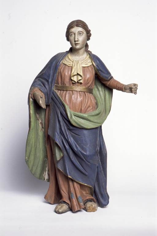 Vue d'ensemble. © Michel Rosso / Région Bourgogne-Franche-Comté, Inventaire du patrimoine - 2002