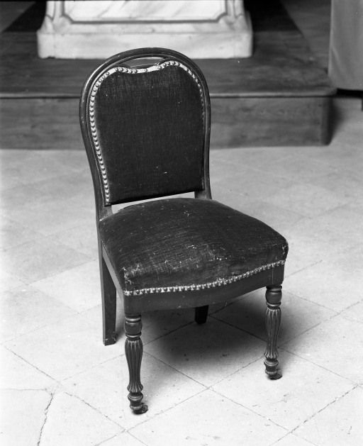 Vue d'ensemble. © Michel Rosso / Région Bourgogne-Franche-Comté, Inventaire du patrimoine - 2002