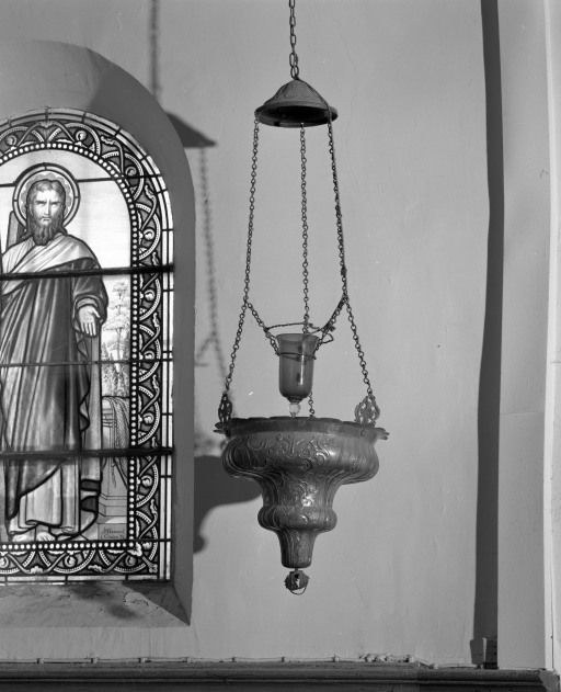 Vue d'ensemble. © Michel Rosso / Région Bourgogne-Franche-Comté, Inventaire du patrimoine - 2002