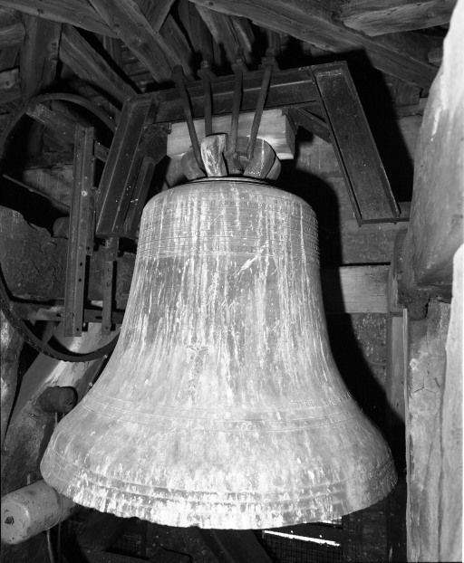 Vue d'ensemble. © Michel Rosso / Région Bourgogne-Franche-Comté, Inventaire du patrimoine - 2002