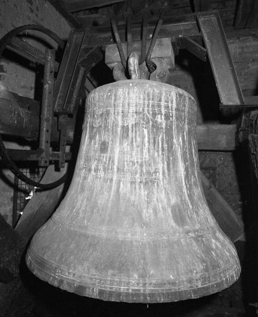 Vue d'ensemble. © Michel Rosso / Région Bourgogne-Franche-Comté, Inventaire du patrimoine - 2002