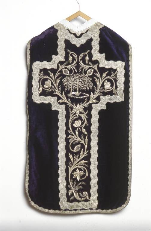 Vue d'ensemble. © Michel Rosso / Région Bourgogne-Franche-Comté, Inventaire du patrimoine - 2002