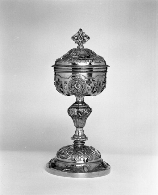 vue d'ensemble. © Michel Rosso / Région Bourgogne-Franche-Comté, Inventaire du patrimoine - 2002