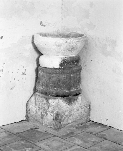 Vue d'ensemble. © Michel Rosso / Région Bourgogne-Franche-Comté, Inventaire du patrimoine - 2002