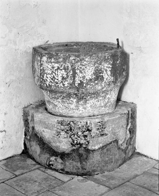 Vue d'ensemble. © Michel Rosso / Région Bourgogne-Franche-Comté, Inventaire du patrimoine - 2002