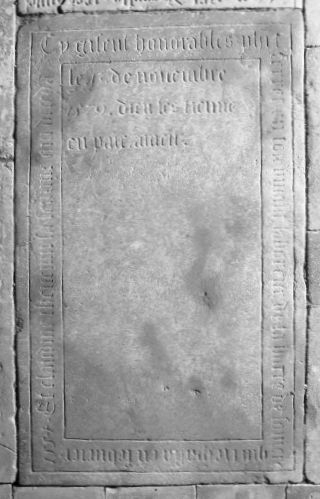 Vue d'ensemble. © Michel Rosso / Région Bourgogne-Franche-Comté, Inventaire du patrimoine - 2002