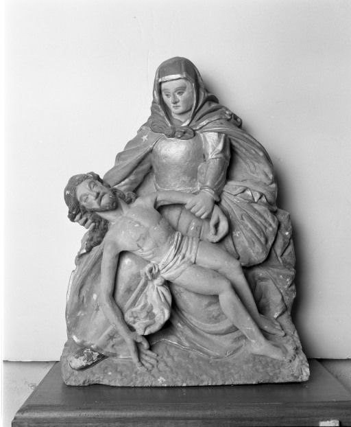 Vue d'ensemble. © Michel Rosso / Région Bourgogne-Franche-Comté, Inventaire du patrimoine - 2002