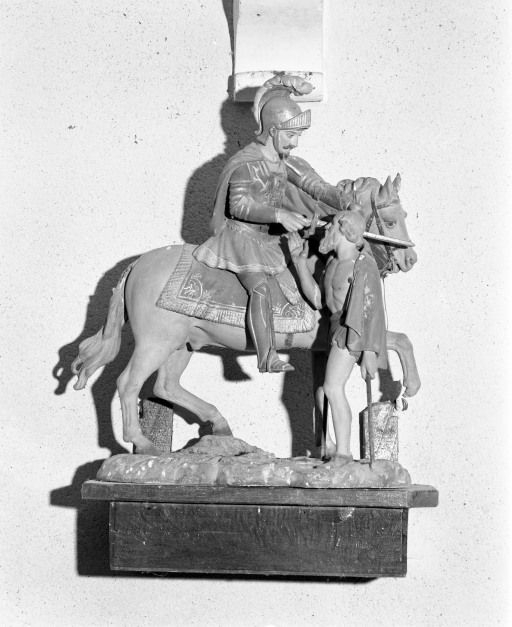 Vue d'ensemble. © Michel Rosso / Région Bourgogne-Franche-Comté, Inventaire du patrimoine - 2002