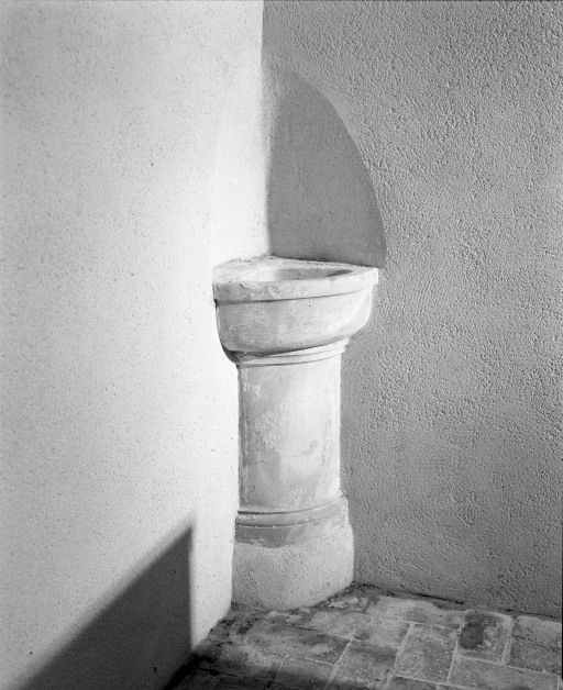 Vue d'ensemble. © Michel Rosso / Région Bourgogne-Franche-Comté, Inventaire du patrimoine - 2002