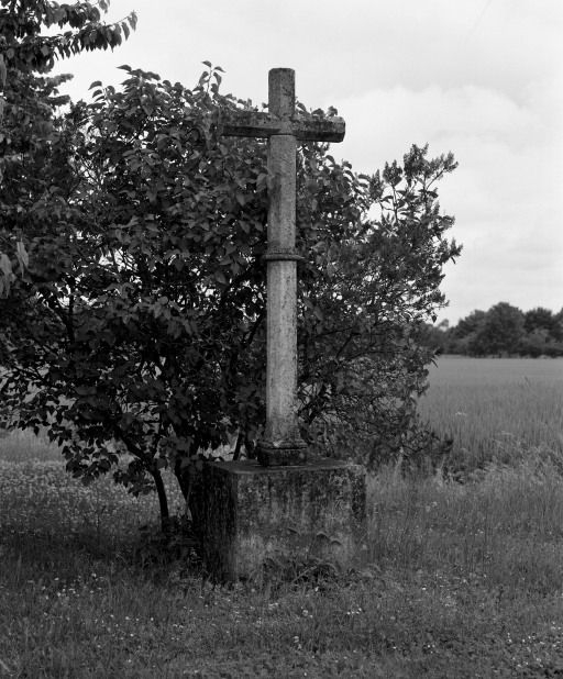 Vue d'ensemble. © Michel Rosso / Région Bourgogne-Franche-Comté, Inventaire du patrimoine - 2002
