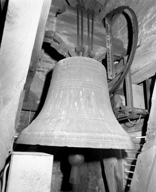 Face antérieure. © Michel Rosso / Région Bourgogne-Franche-Comté, Inventaire du patrimoine - 2002