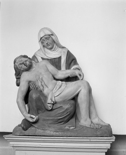 Vue d'ensemble. © Michel Rosso / Région Bourgogne-Franche-Comté, Inventaire du patrimoine - 2002