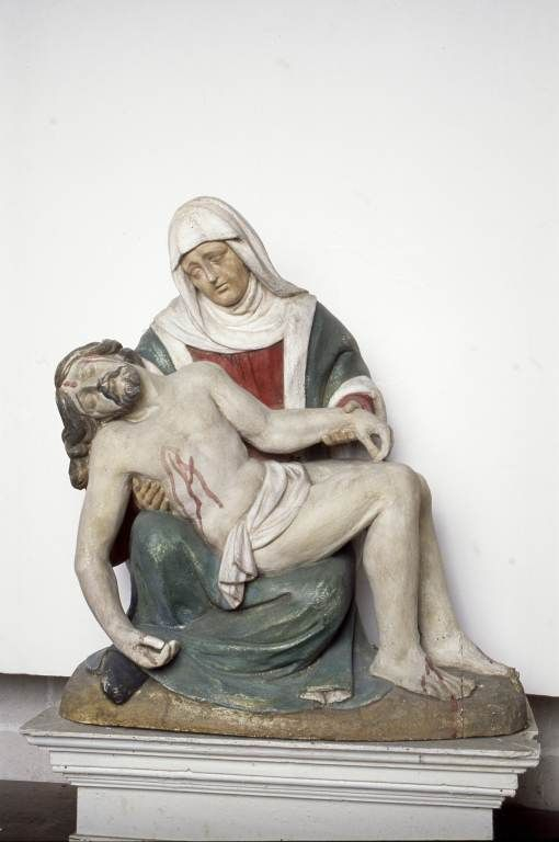 Vue d'ensemble. © Michel Rosso / Région Bourgogne-Franche-Comté, Inventaire du patrimoine - 2002