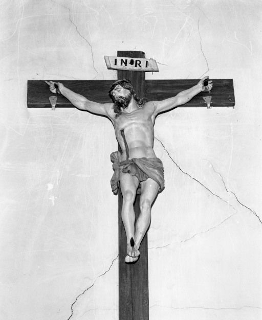 Vue d'ensemble. © Michel Rosso / Région Bourgogne-Franche-Comté, Inventaire du patrimoine - 2002