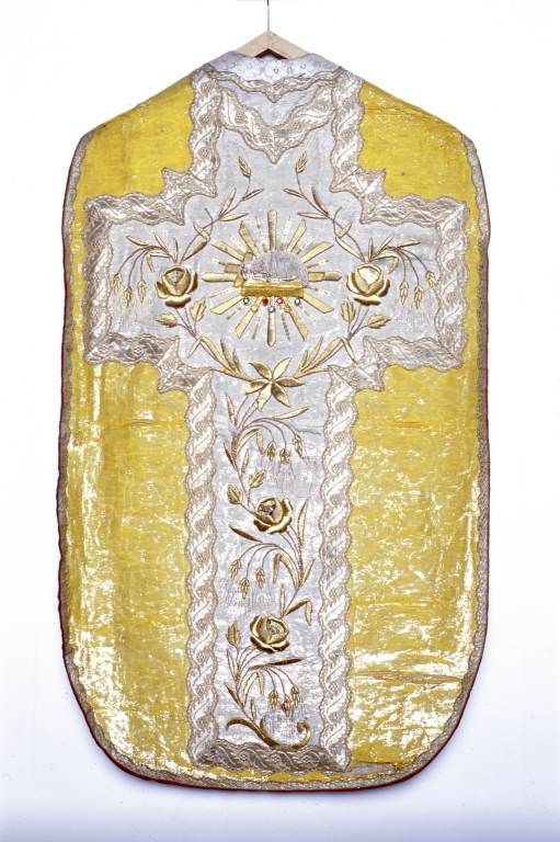 Vue d'ensemble. © Michel Rosso / Région Bourgogne-Franche-Comté, Inventaire du patrimoine - 2002