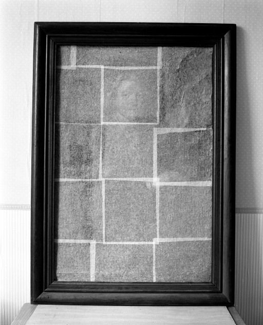 Vue d'ensemble © Michel Rosso / Région Bourgogne-Franche-Comté, Inventaire du patrimoine - 2002