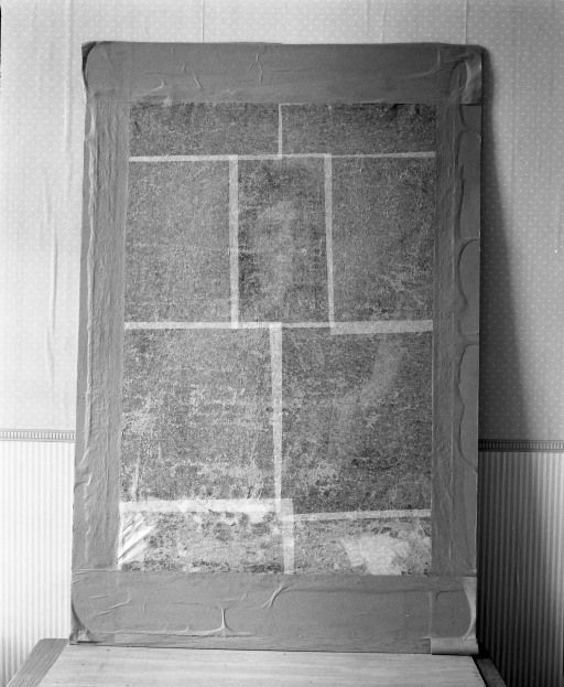 Vue d'ensemble. © Michel Rosso / Région Bourgogne-Franche-Comté, Inventaire du patrimoine - 2002