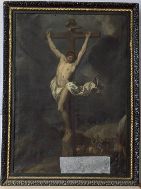 Vue d'ensemble. © Michel Rosso / Région Bourgogne-Franche-Comté, Inventaire du patrimoine - 2002