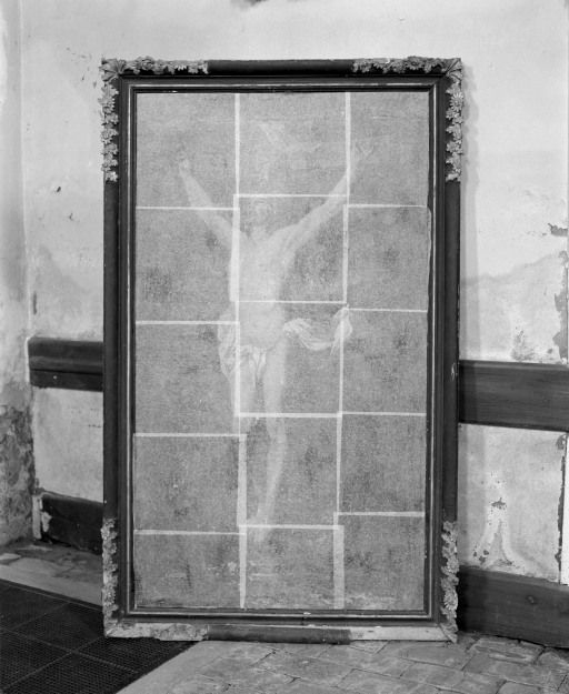 Vue d'ensemble. © Michel Rosso / Région Bourgogne-Franche-Comté, Inventaire du patrimoine - 2002