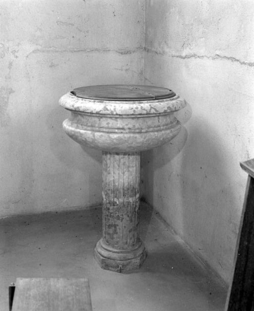 Vue d'ensemble. © Michel Rosso / Région Bourgogne-Franche-Comté, Inventaire du patrimoine - 2002