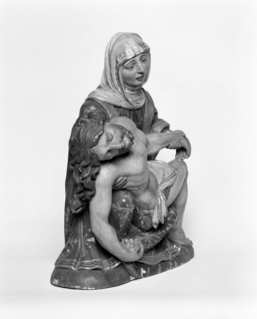 Vue de trois-quarts. © Michel Rosso / Région Bourgogne-Franche-Comté, Inventaire du patrimoine - 2002