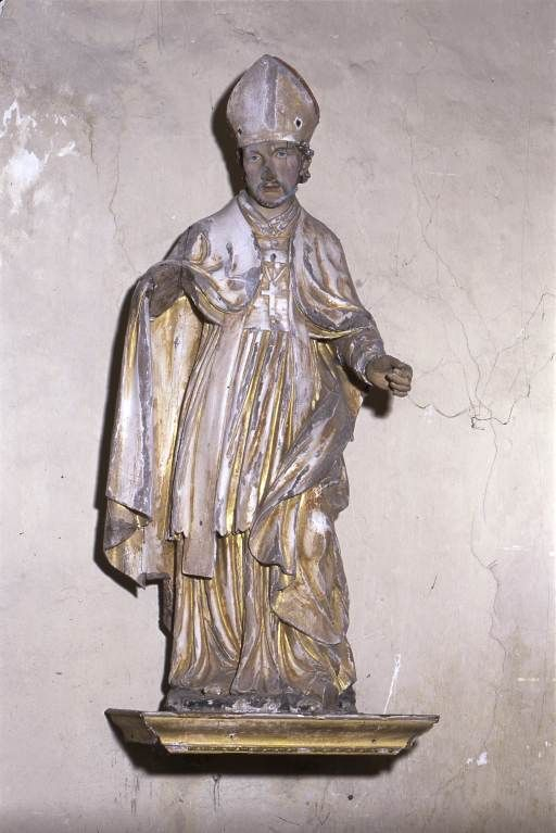 Vue d'ensemble. © Michel Rosso / Région Bourgogne-Franche-Comté, Inventaire du patrimoine - 2002