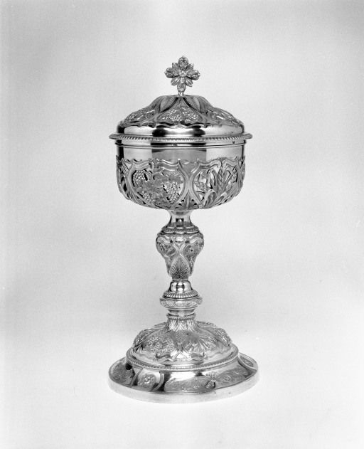 Vue d'ensemble. © Michel Rosso / Région Bourgogne-Franche-Comté, Inventaire du patrimoine - 2002