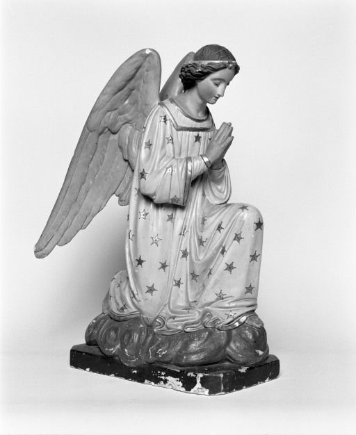 Vue d'ensemble. © Michel Rosso / Région Bourgogne-Franche-Comté, Inventaire du patrimoine - 2002