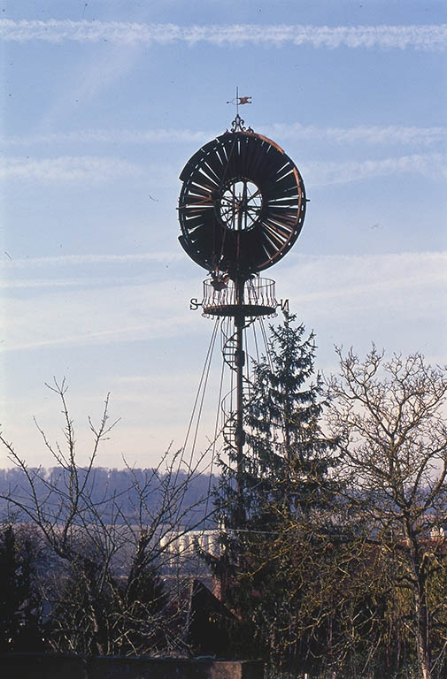 Vue d'ensemble. © Jean-Luc Duthu / Région Bourgogne-Franche-Comté, Inventaire du patrimoine - 2002