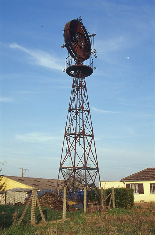Vue d'ensemble. © Jean-Luc Duthu / Région Bourgogne-Franche-Comté, Inventaire du patrimoine - 2002