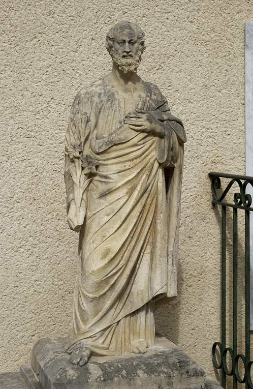 Vue d'ensemble © Michel Thierry / Région Bourgogne-Franche-Comté, Inventaire du patrimoine - 2003