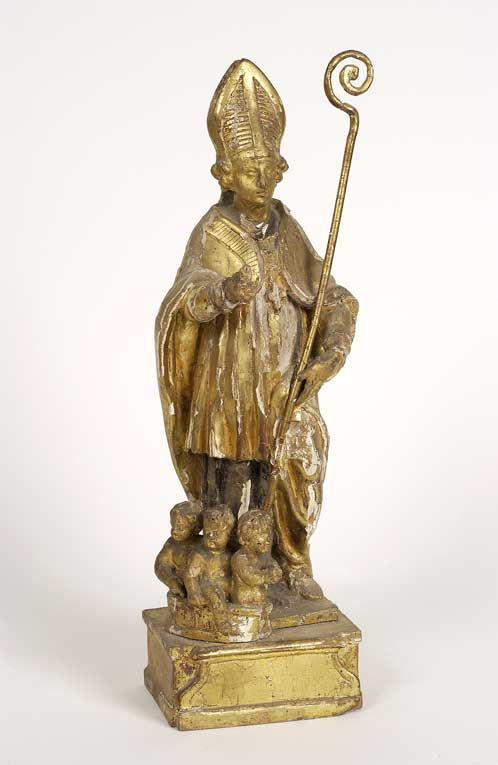 Vue d'ensemble © Michel Thierry / Région Bourgogne-Franche-Comté, Inventaire du patrimoine - 2003