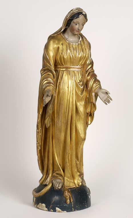 Vue d'ensemble © Michel Thierry / Région Bourgogne-Franche-Comté, Inventaire du patrimoine - 2003